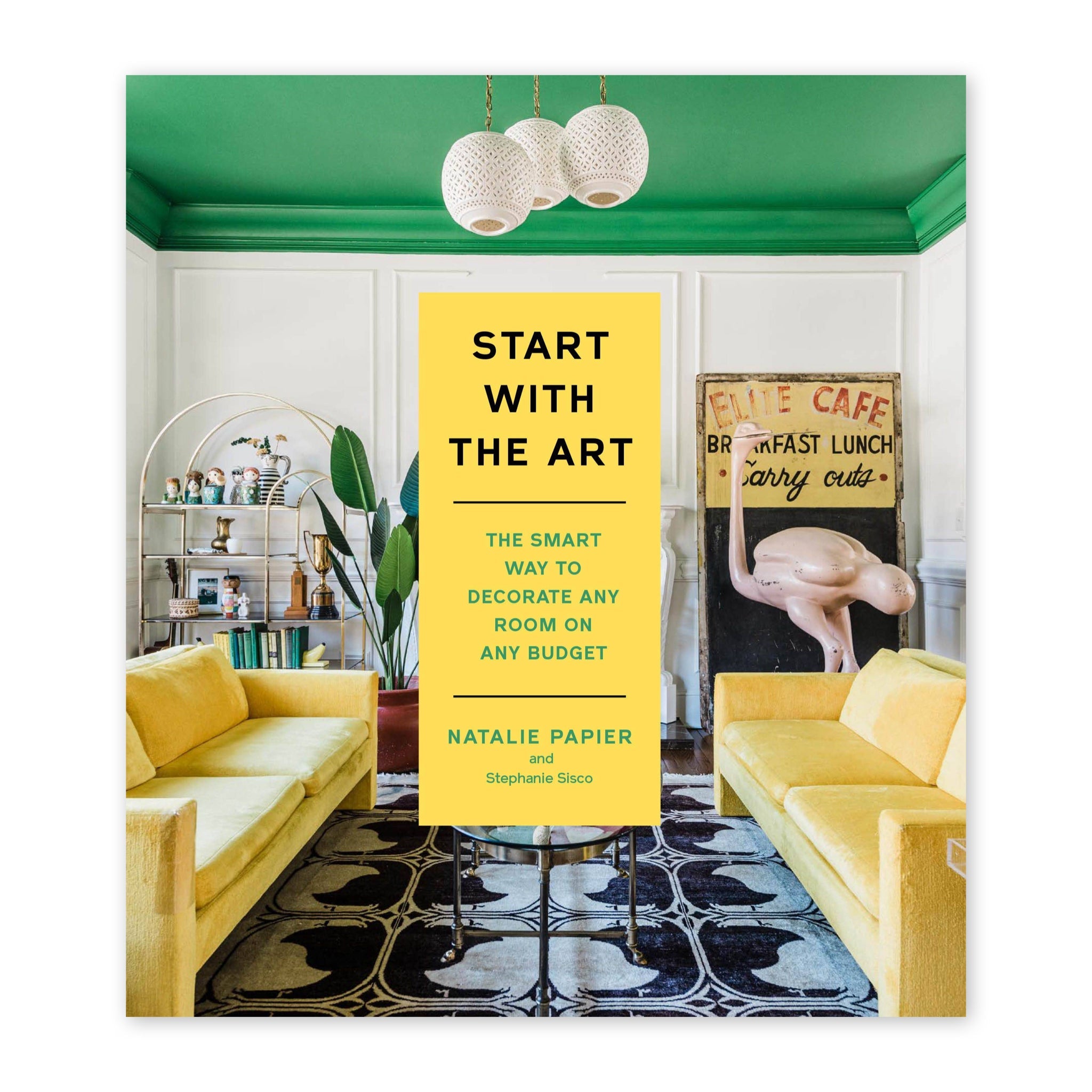 Start with the Art - bubblegum market