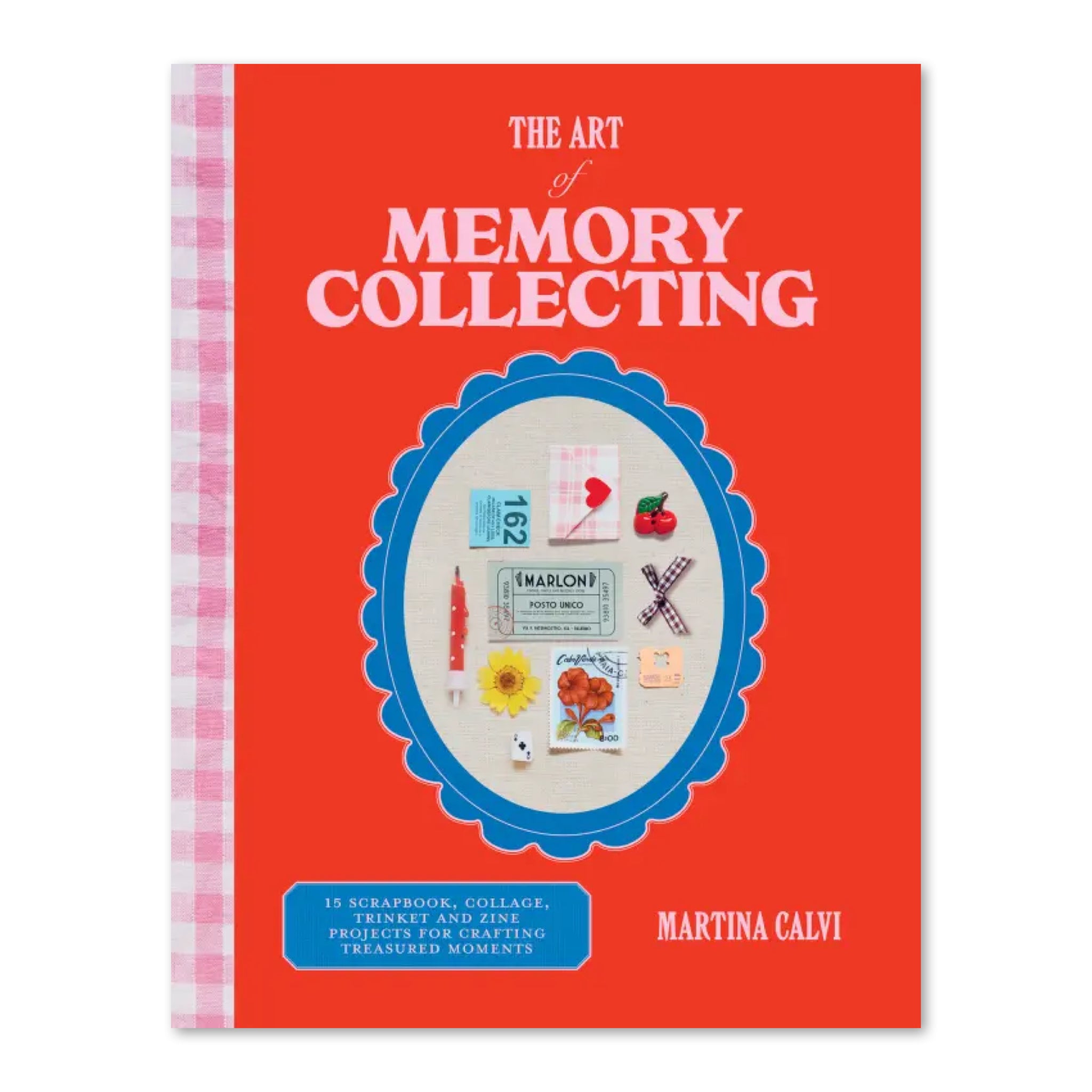 The Art of Memory Collecting - bubblegum market