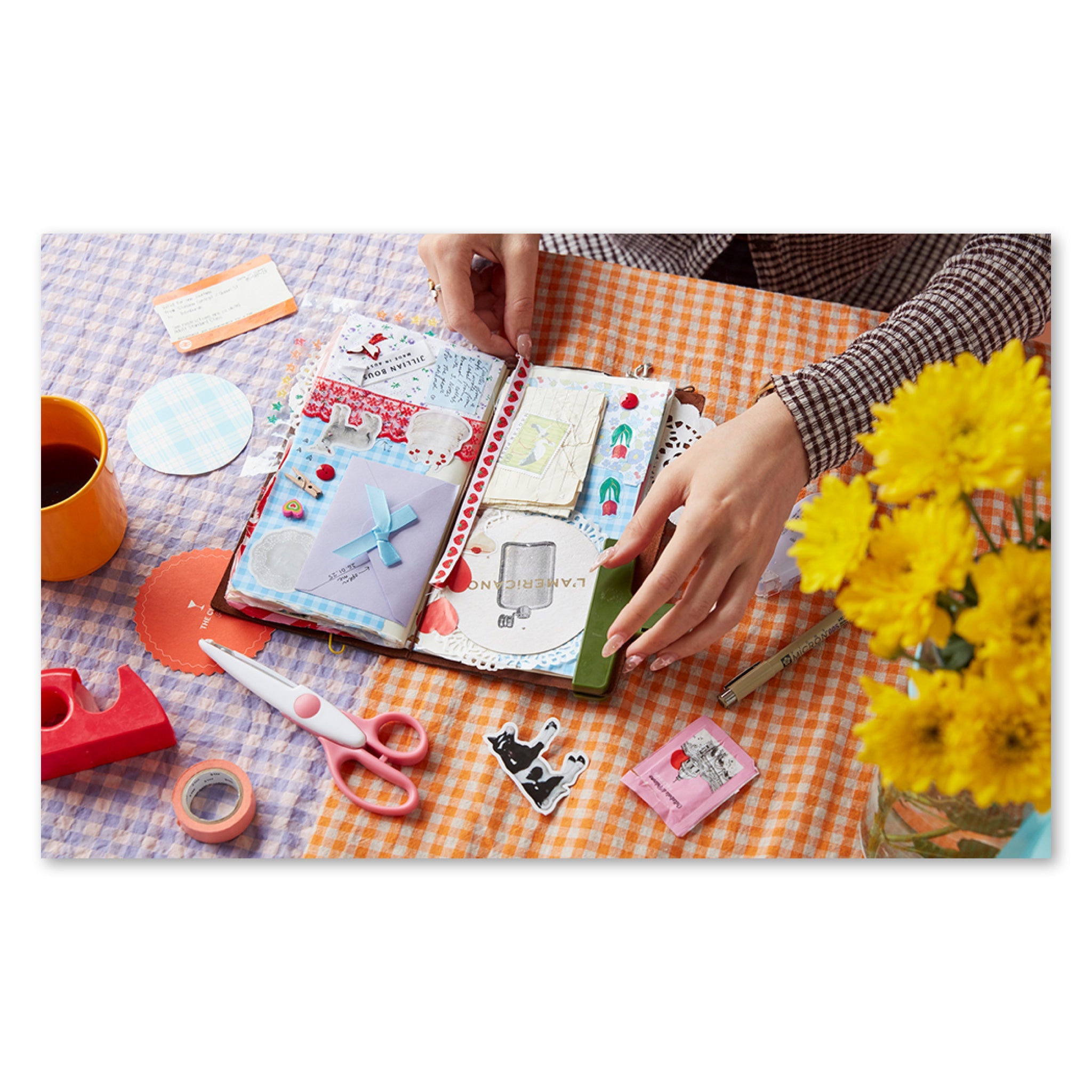 The Art of Memory Collecting - bubblegum market