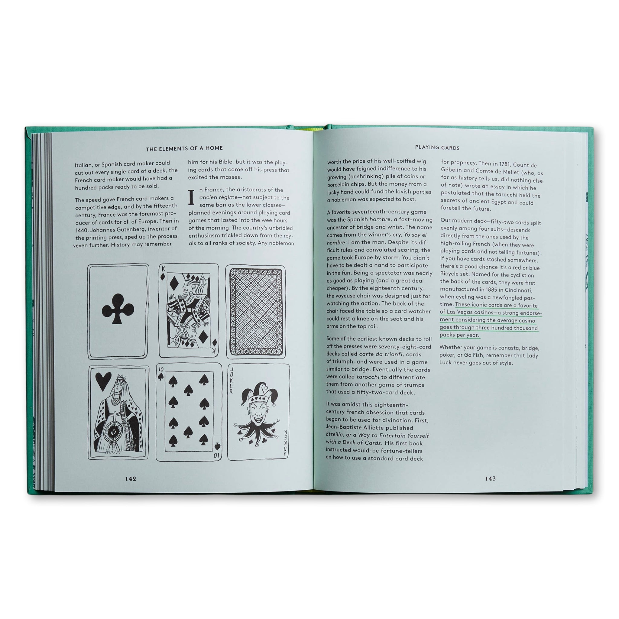 The Elements of a Home: Curious Histories behind Everyday Household Objects, from Pillows to Forks - bubblegum market