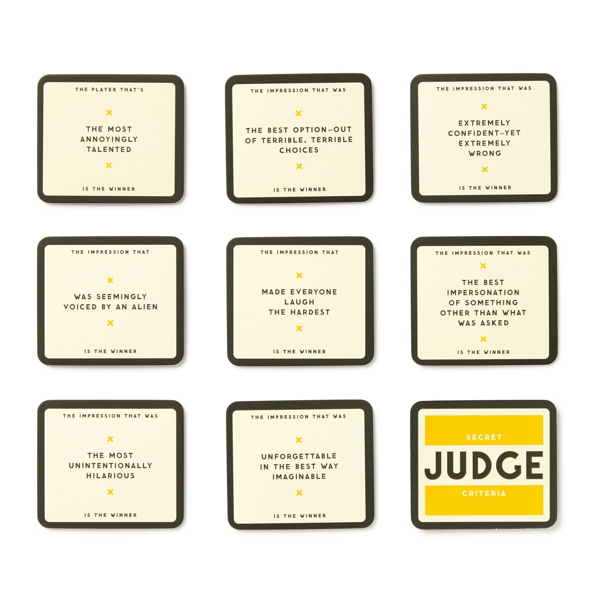 The Imitation Game - bubblegum market