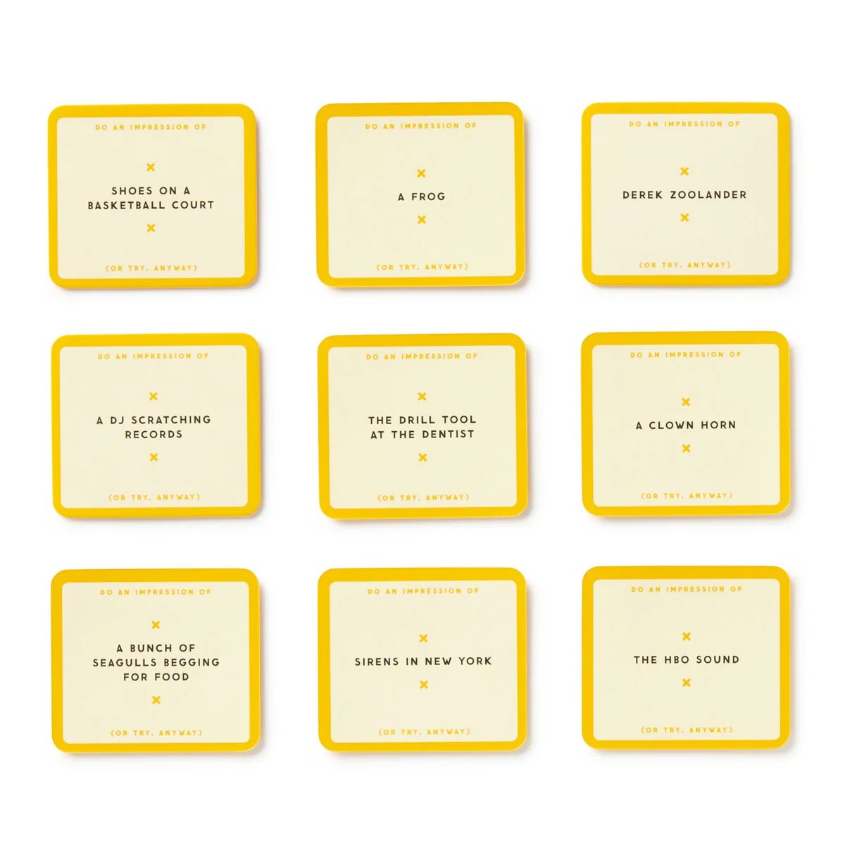 The Imitation Game - bubblegum market