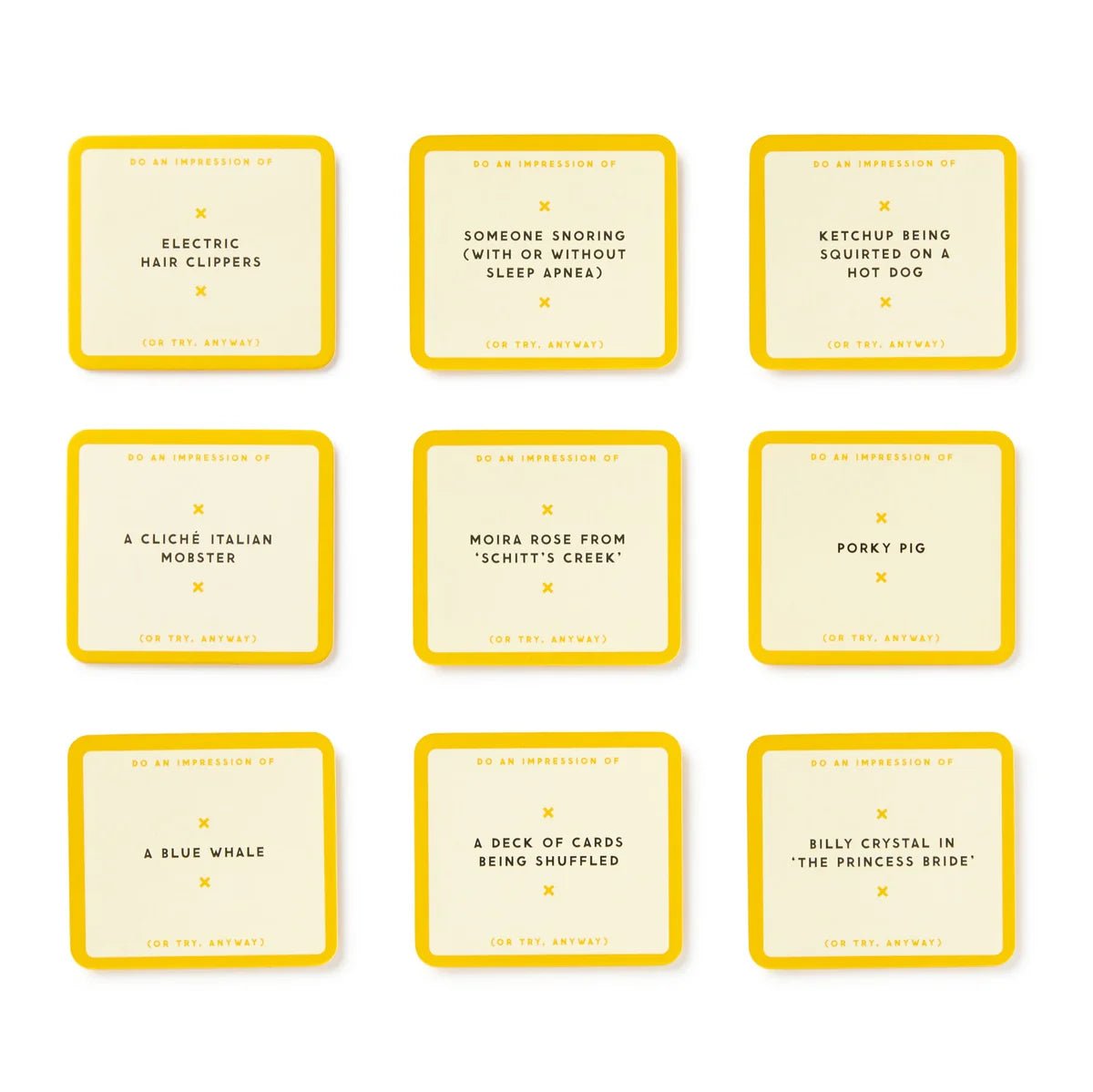 The Imitation Game - bubblegum market