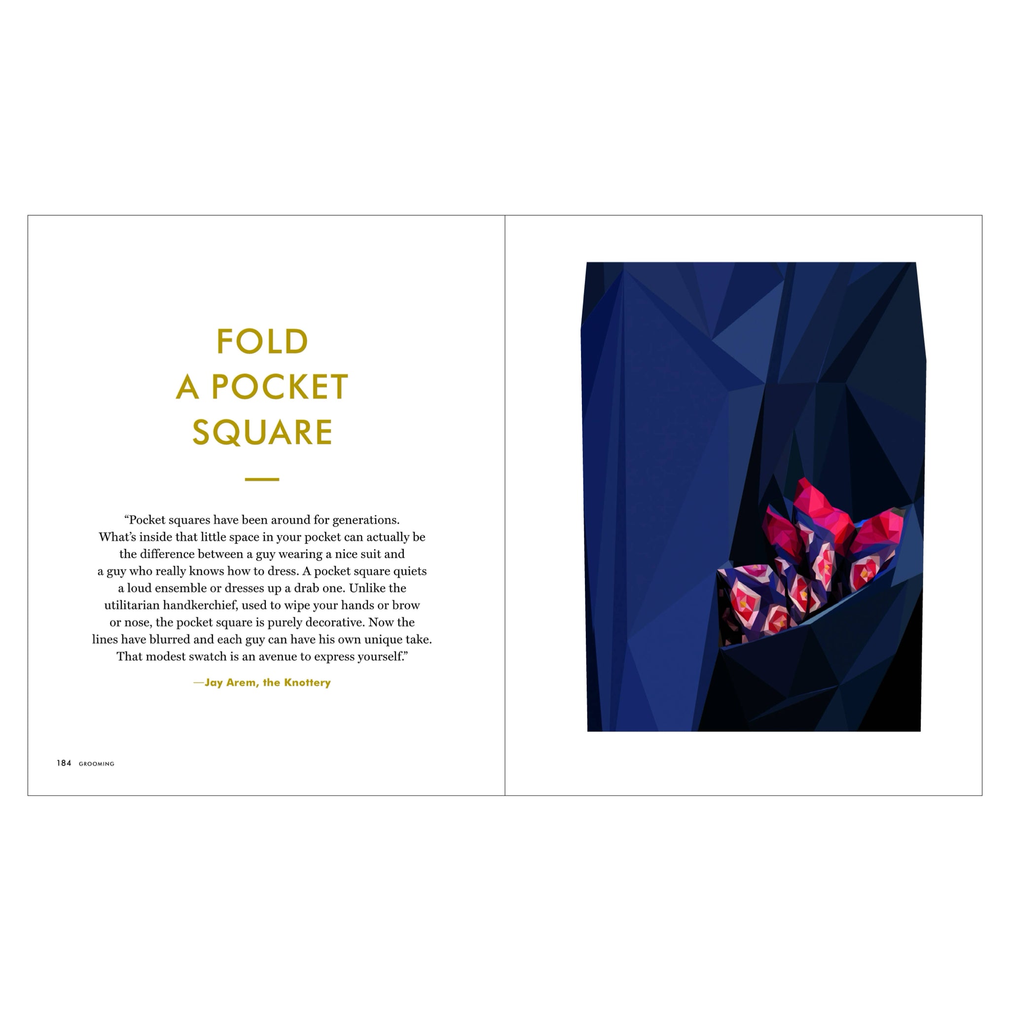 The Kaufmann Mercantile Guide - bubblegum market