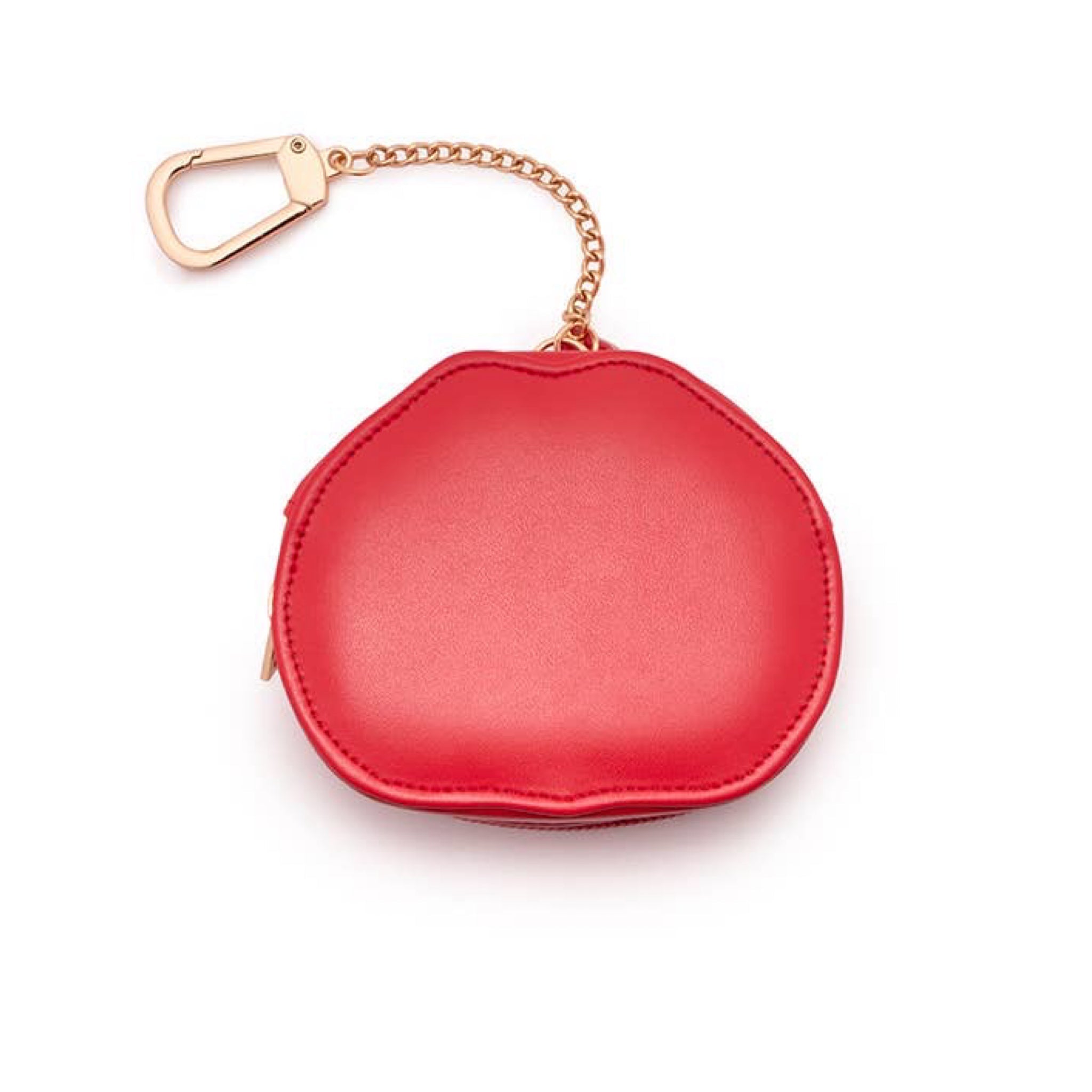Tomato Bag Charm & Shopper - bubblegum market