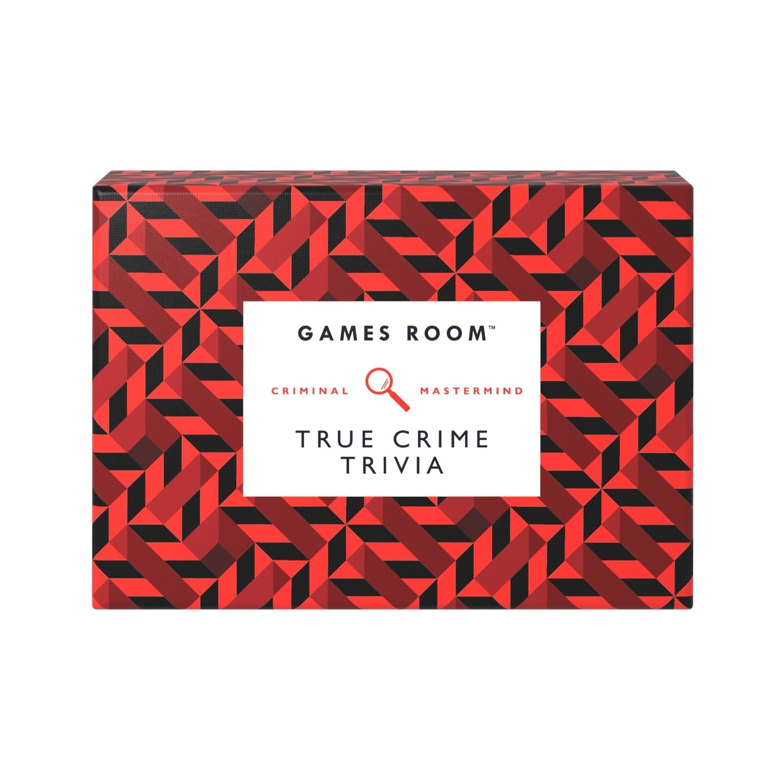 True Crime Trivia - bubblegum market