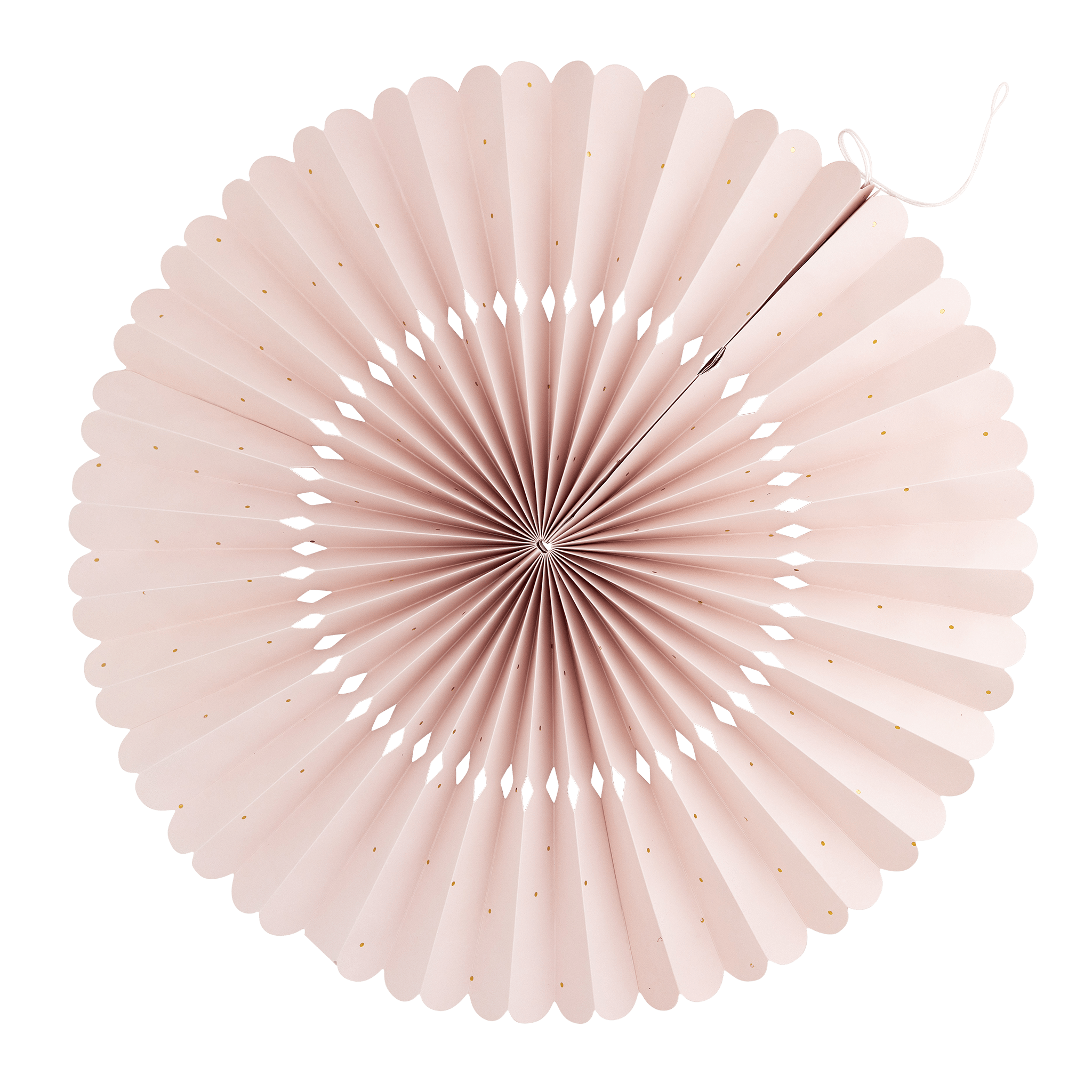 Under the Sea / Mermaid Paper Fan Set - bubblegum market