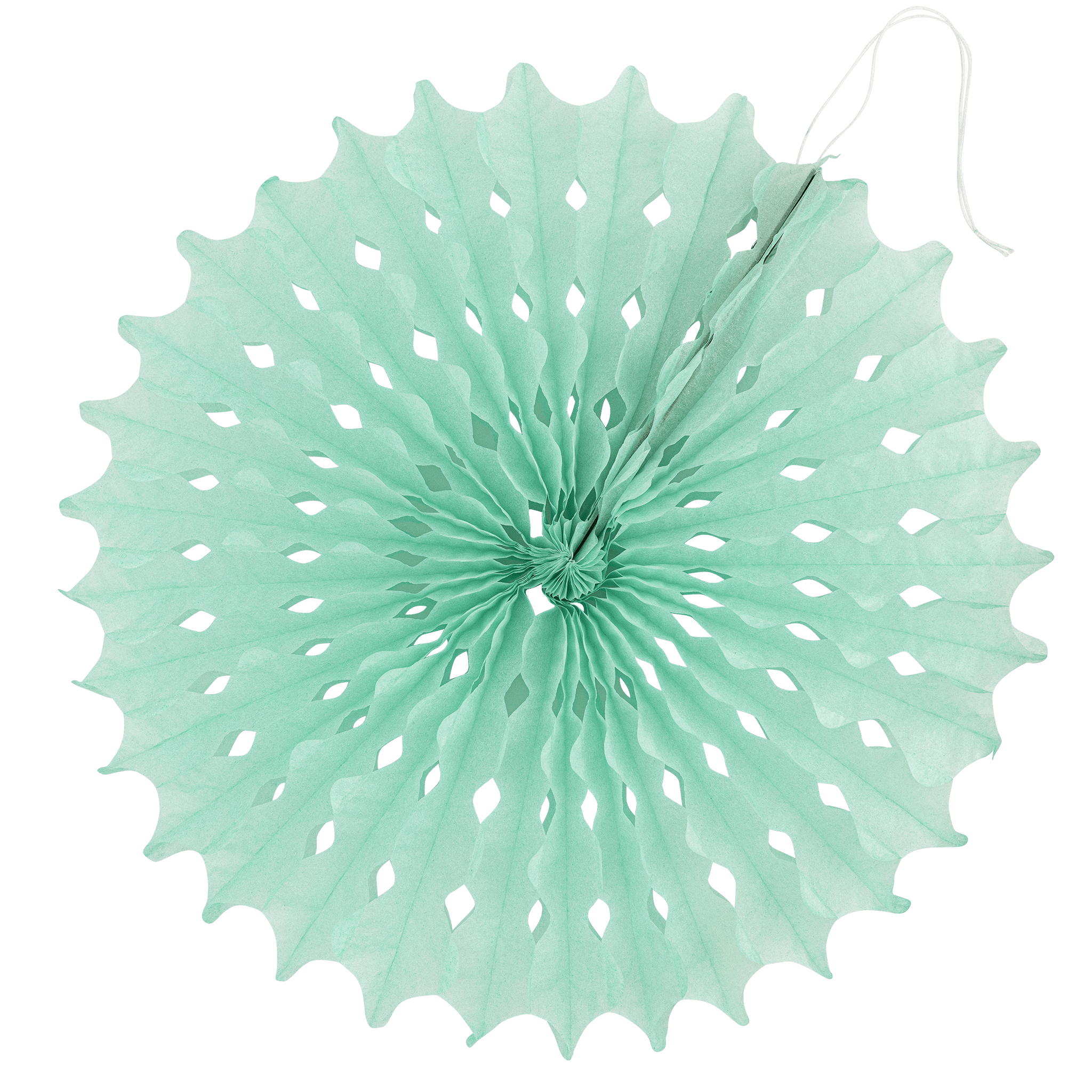 Under the Sea / Mermaid Paper Fan Set - bubblegum market
