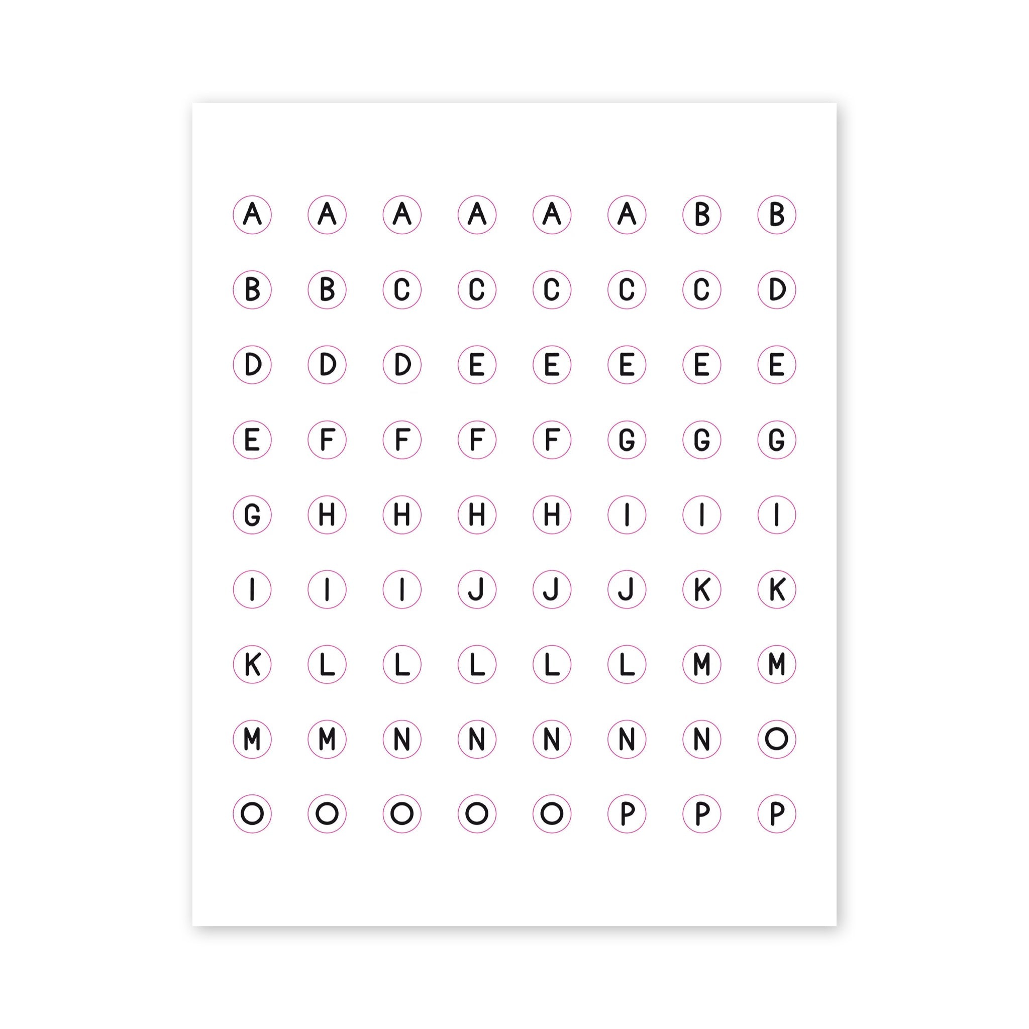 Unofficial Taylor Swift Eras (The Sticker Version) - bubblegum market