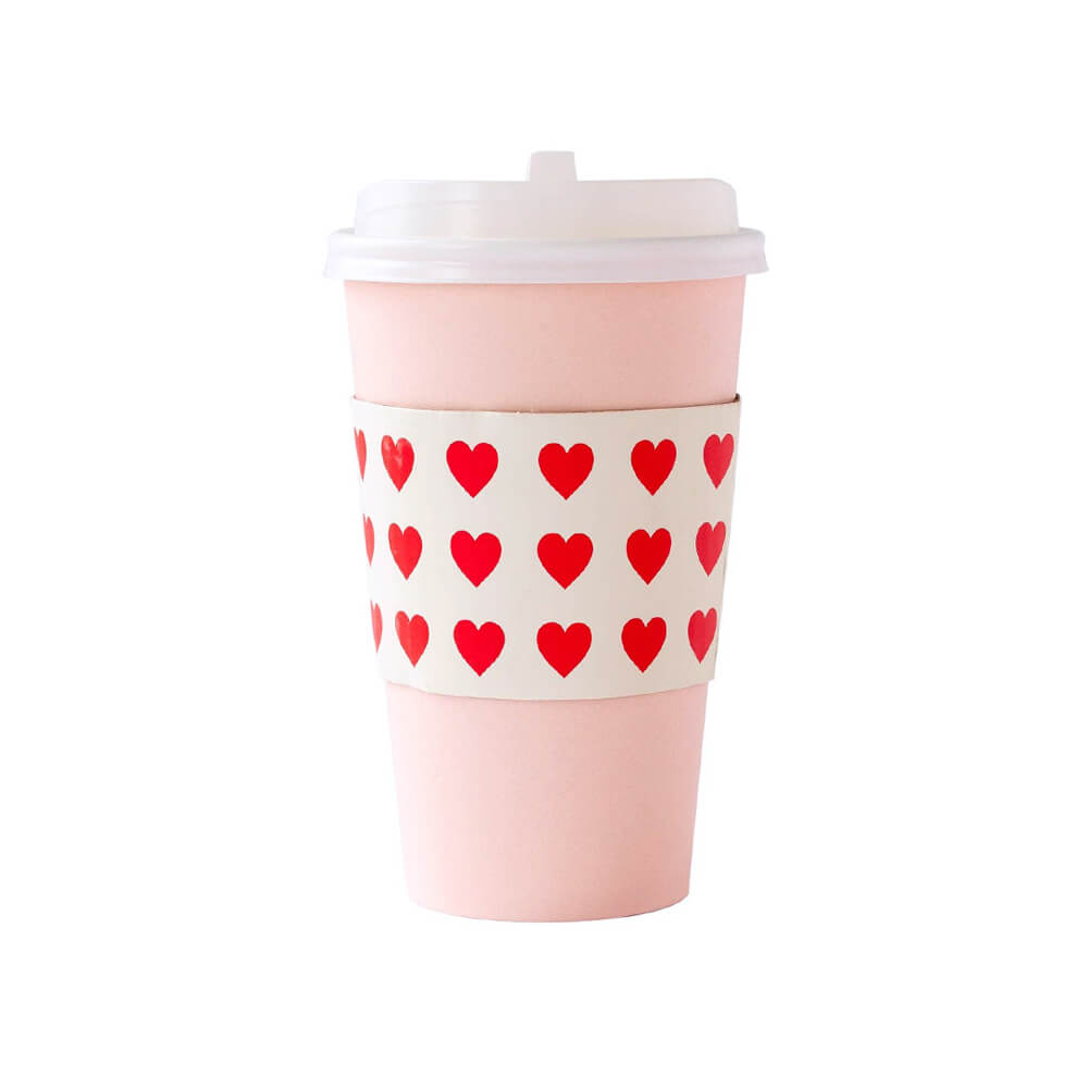 valentines-day-pink-with-mini-red-hearts-to-go-cups