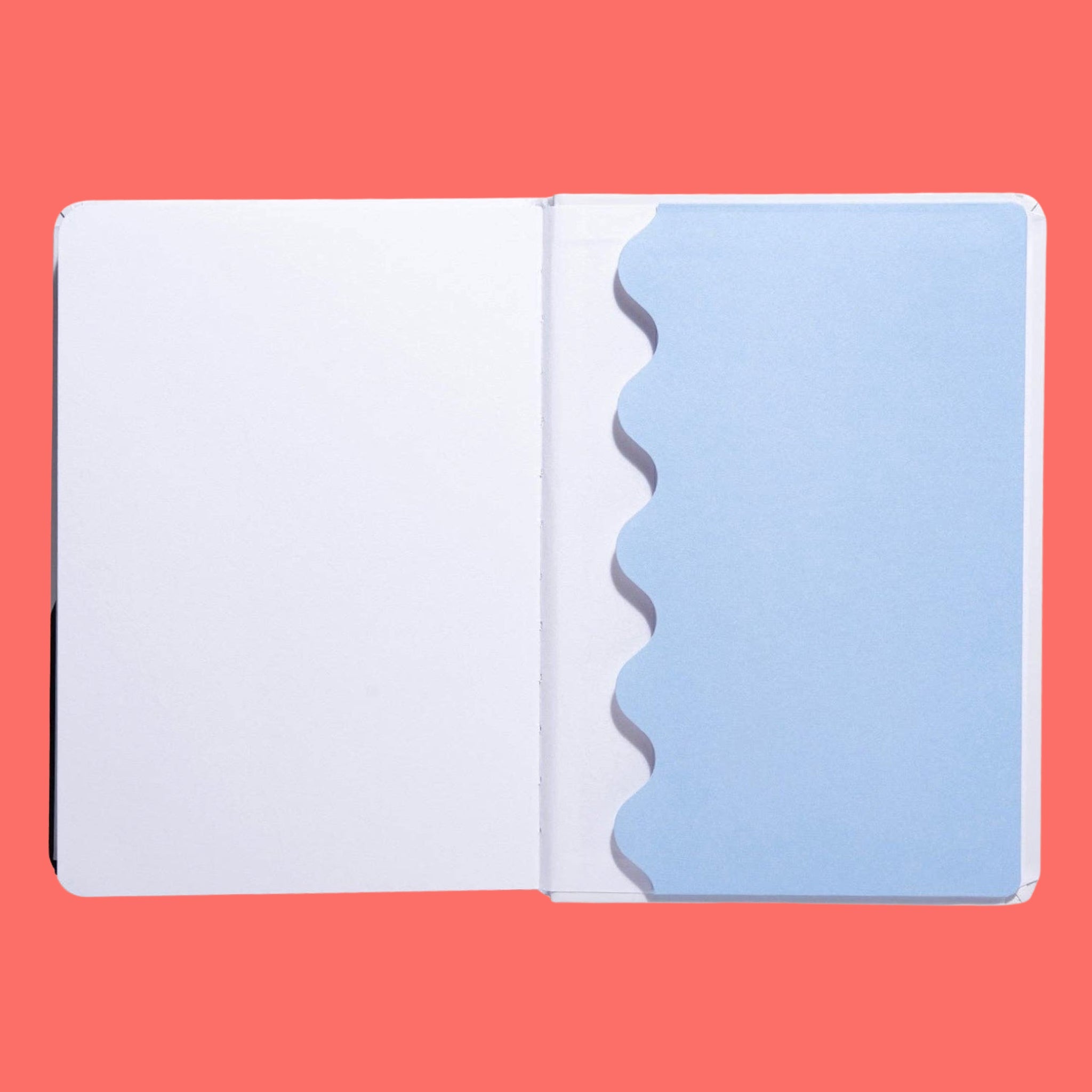 Valfre CLOUD Sketchbook - bubblegum market