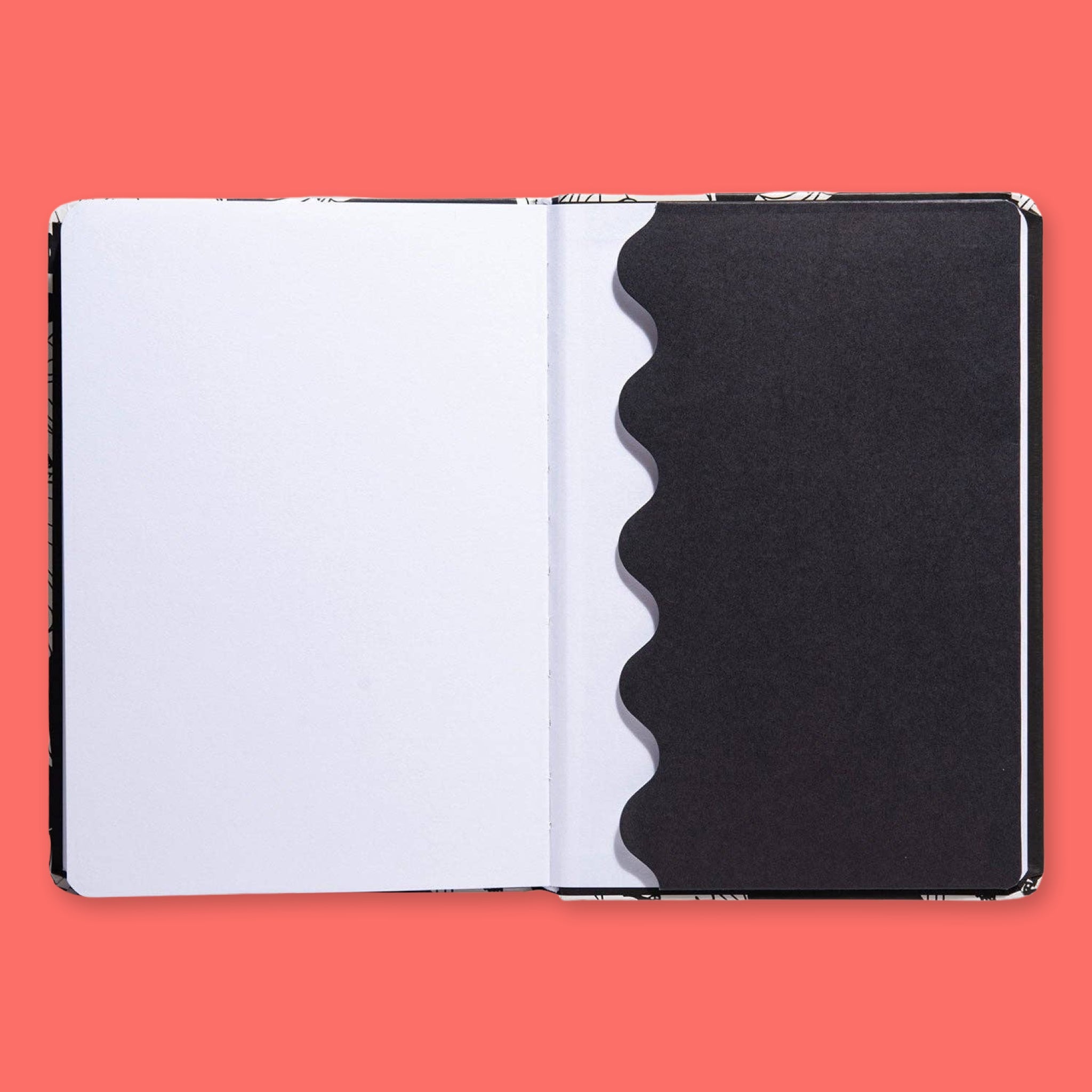 Valfre MOSHING 2.0 Sketchbook - bubblegum market