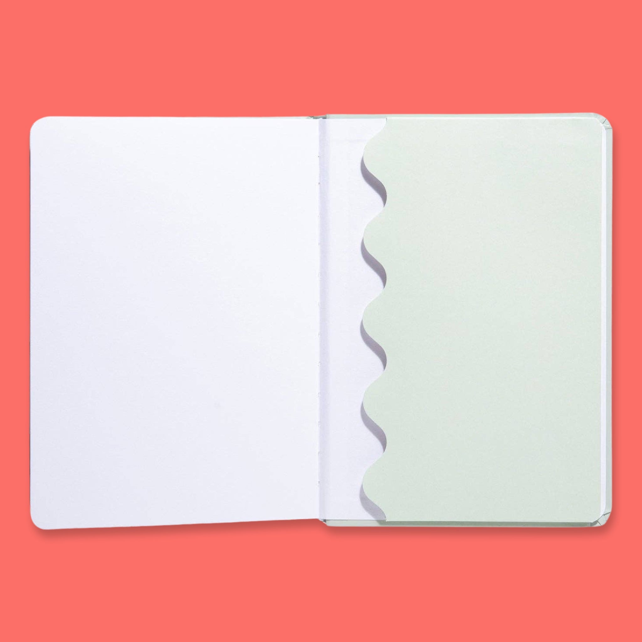 Valfre TEAR SOUP Sketchbook - bubblegum market