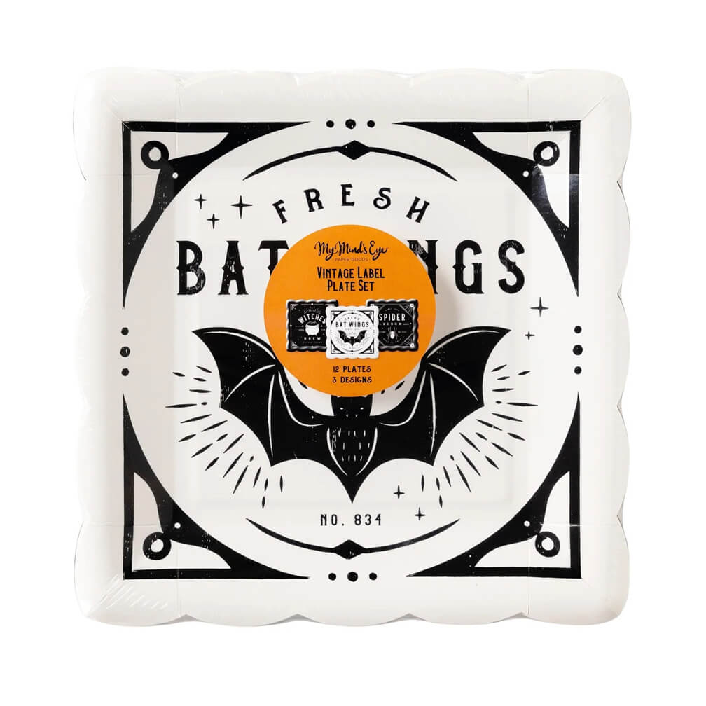 vintage-apothecary-label-paper-plates-my-minds-eye-black-and-white-halloween-packaged