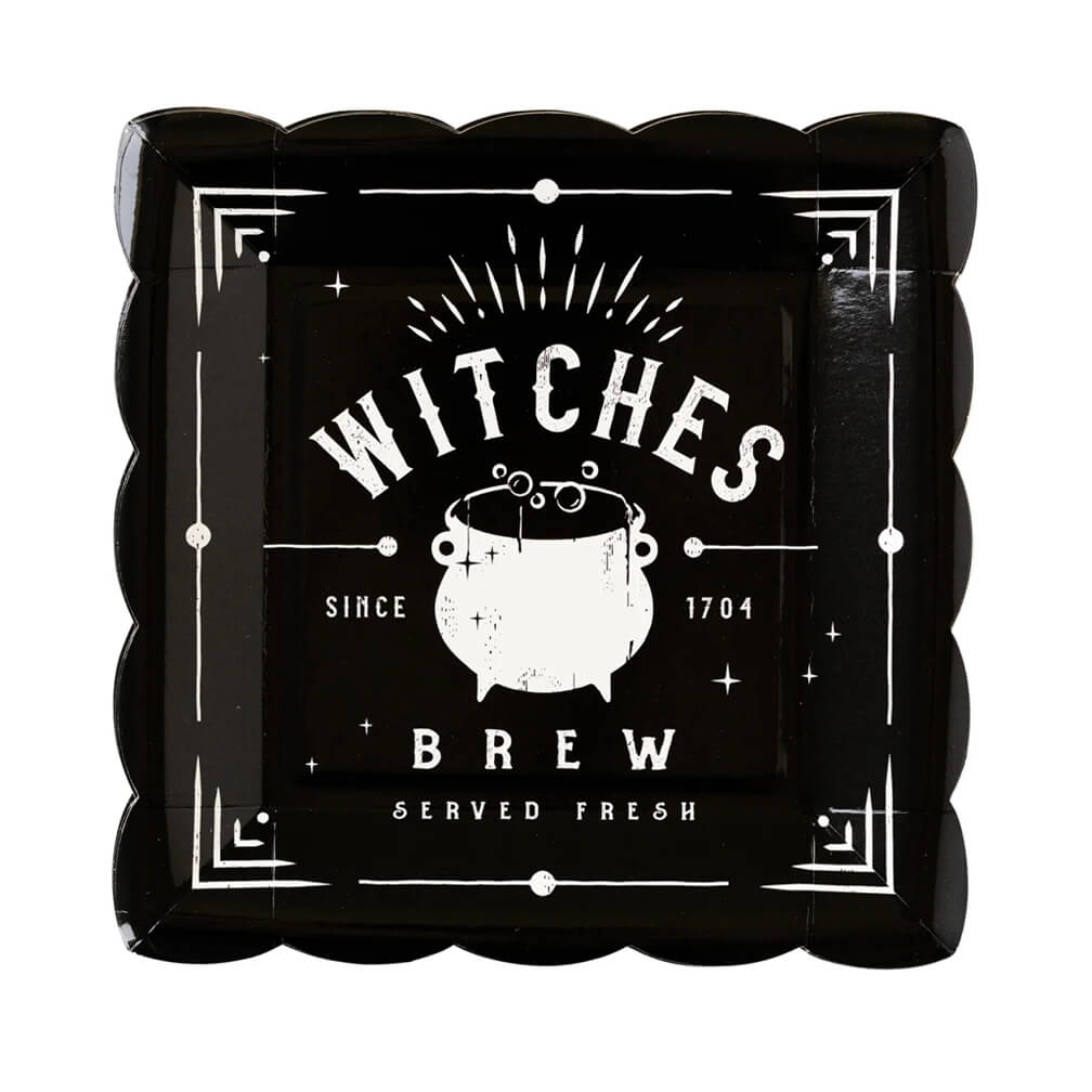 vintage-apothecary-label-paper-plates-my-minds-eye-black-and-white-halloween-witches-brew-witchvintage-apothecary-label-paper-plates-my-minds-eye-black-and-white-halloween-witches-brew-witch