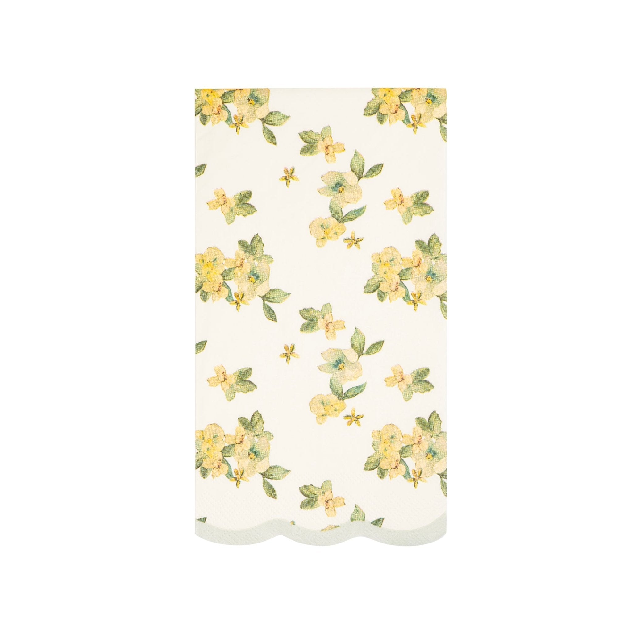 Vintage Easter Dinner Napkins - bubblegum market