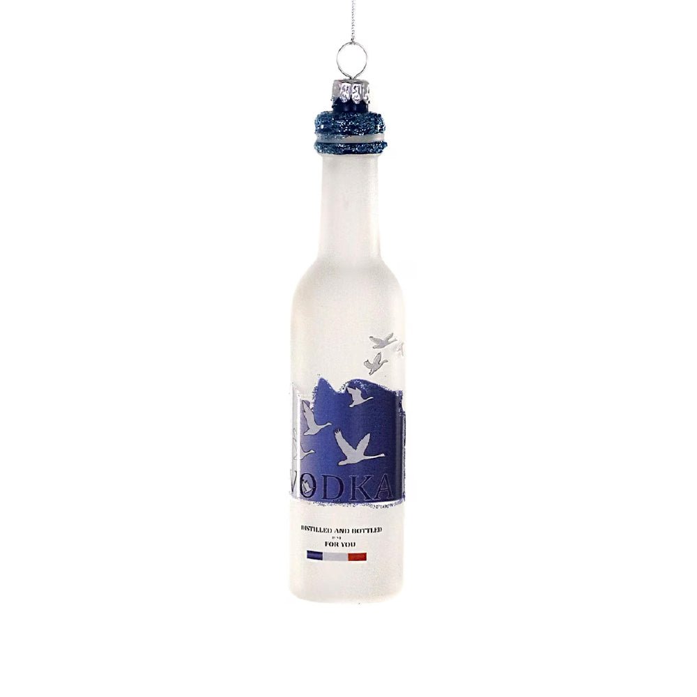 Vodka Ornament 5.5" - bubblegum market