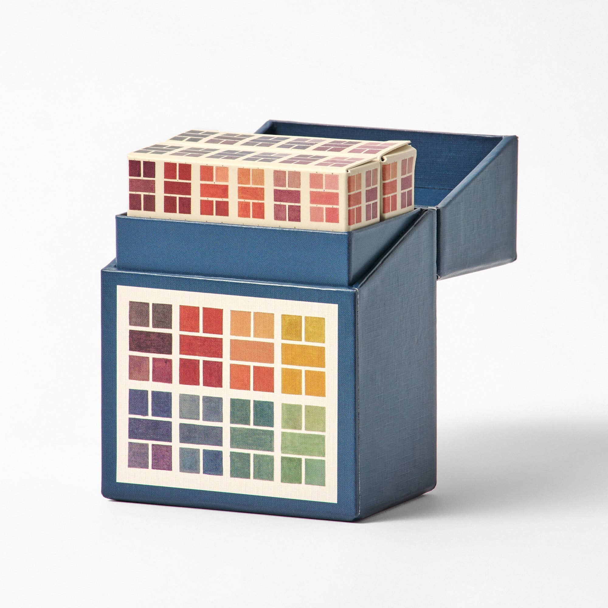 Watercolour Swatches Playing Cards (Set of 2 Decks) - bubblegum market