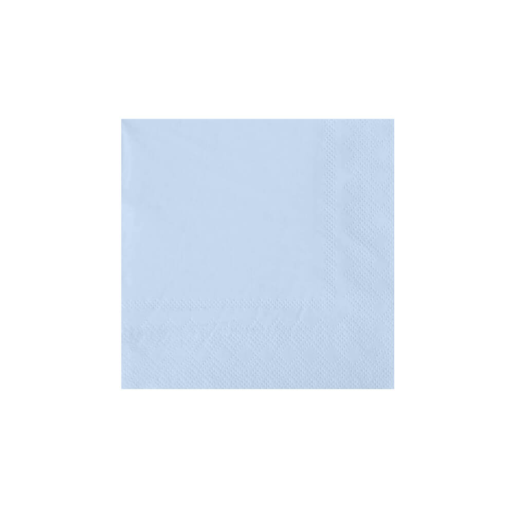 Wedgewood Cocktail Napkins - bubblegum market