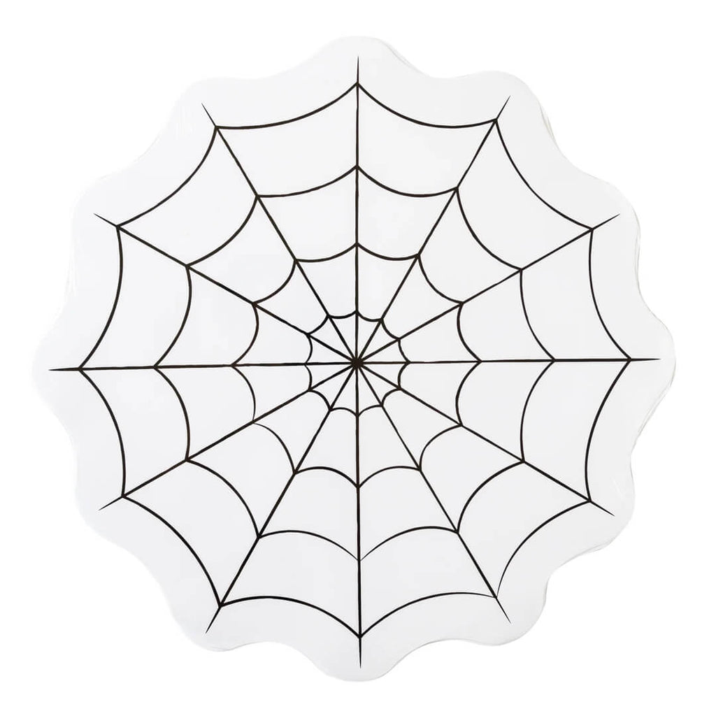 white-web-halloween-paper-placemats