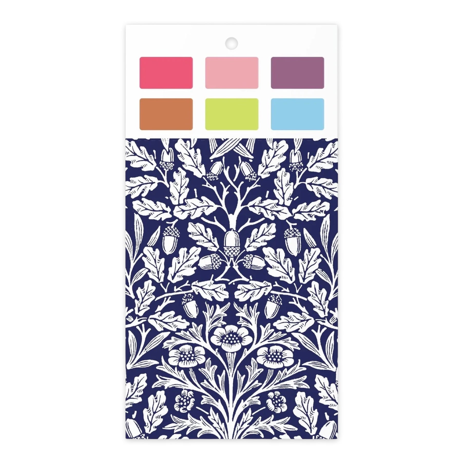 William Morris Paint - In Print Set - bubblegum market
