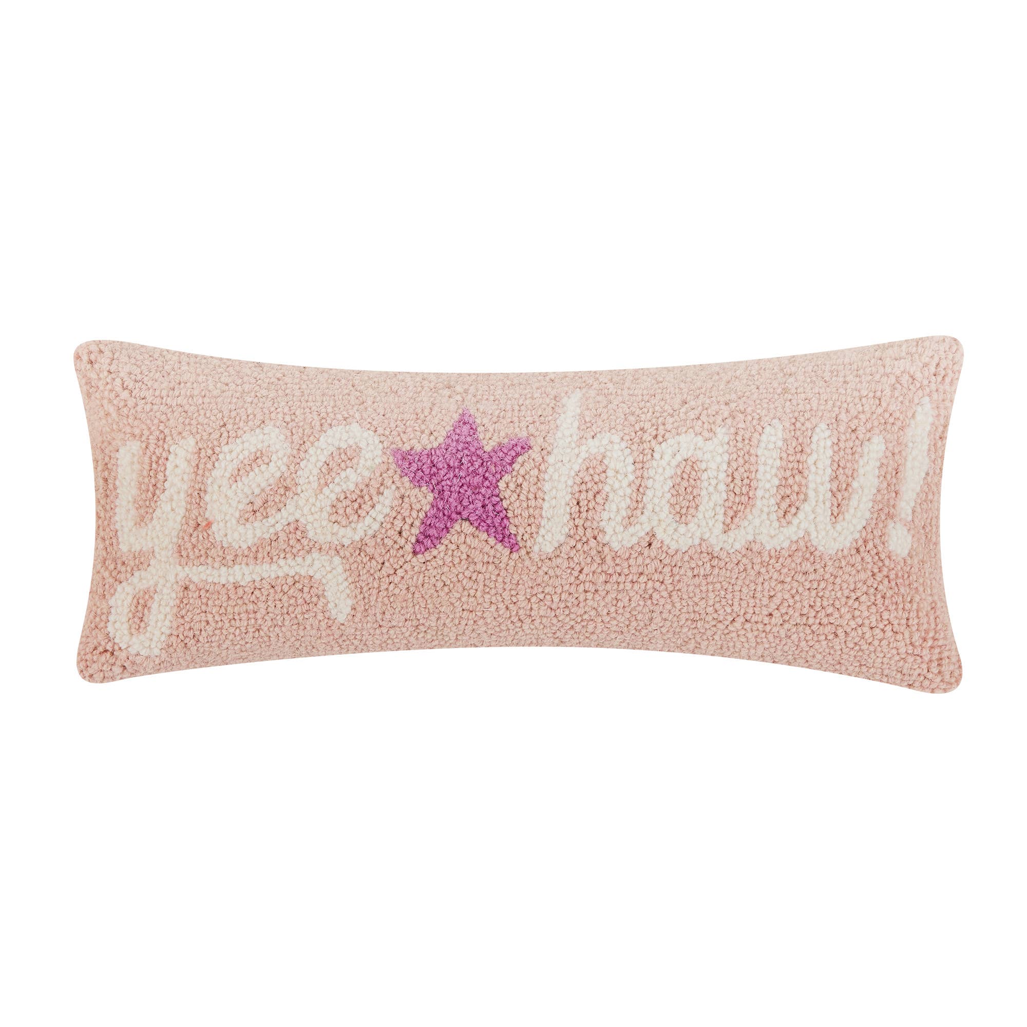 Yee Star Haw Hook Pillow - bubblegum market