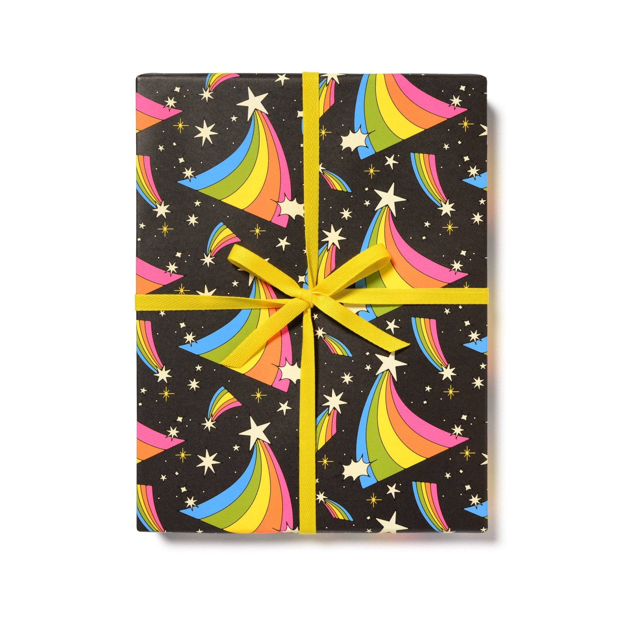 You Did That Wrapping Paper Sheets (Roll of 3) - bubblegum market