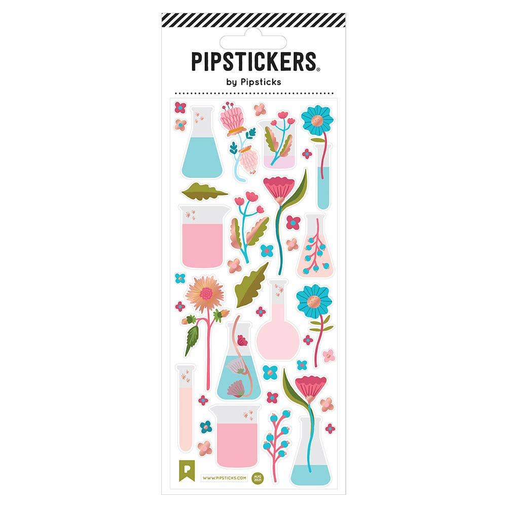 Going Through The Potions Stickers