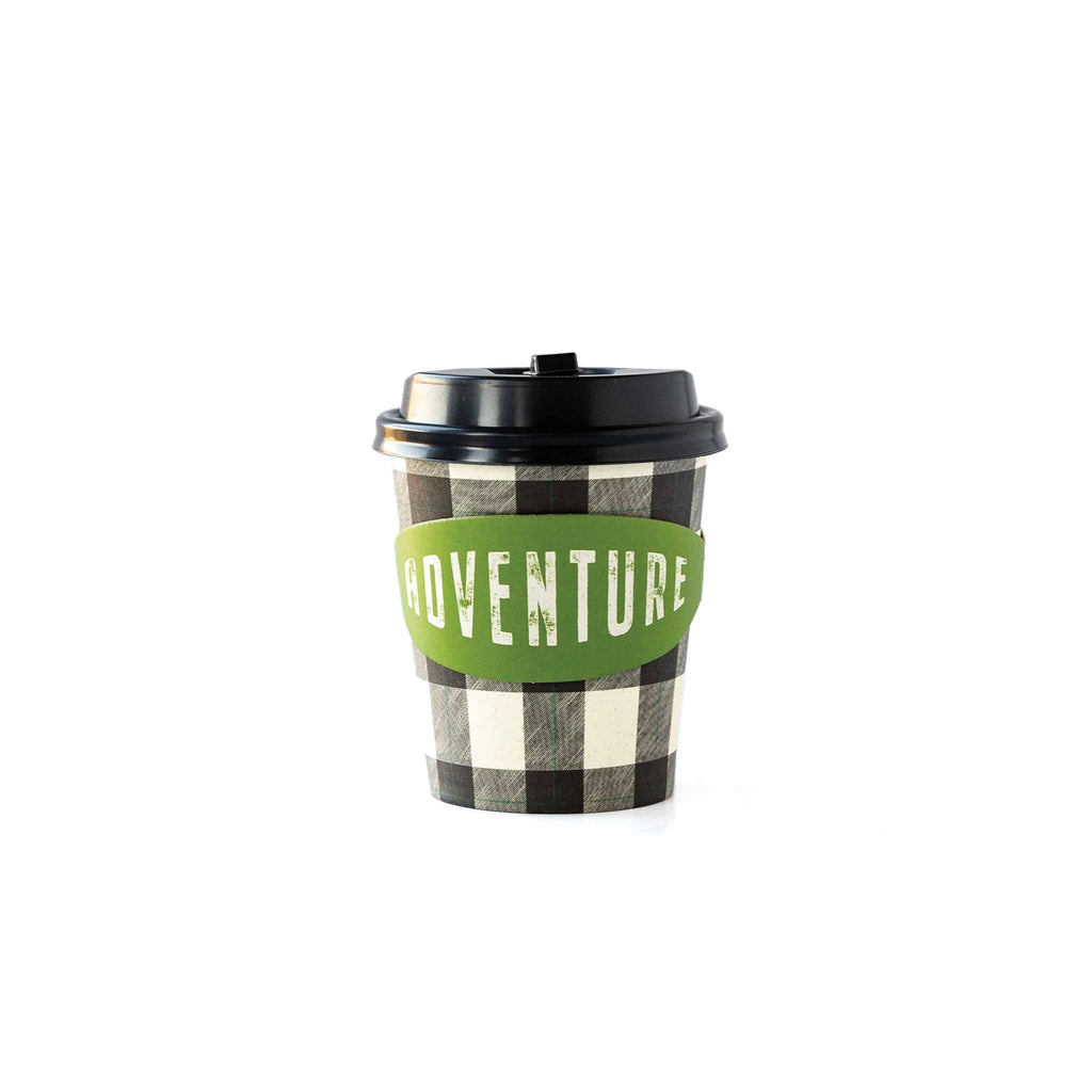 Adventure Party To Go Cups