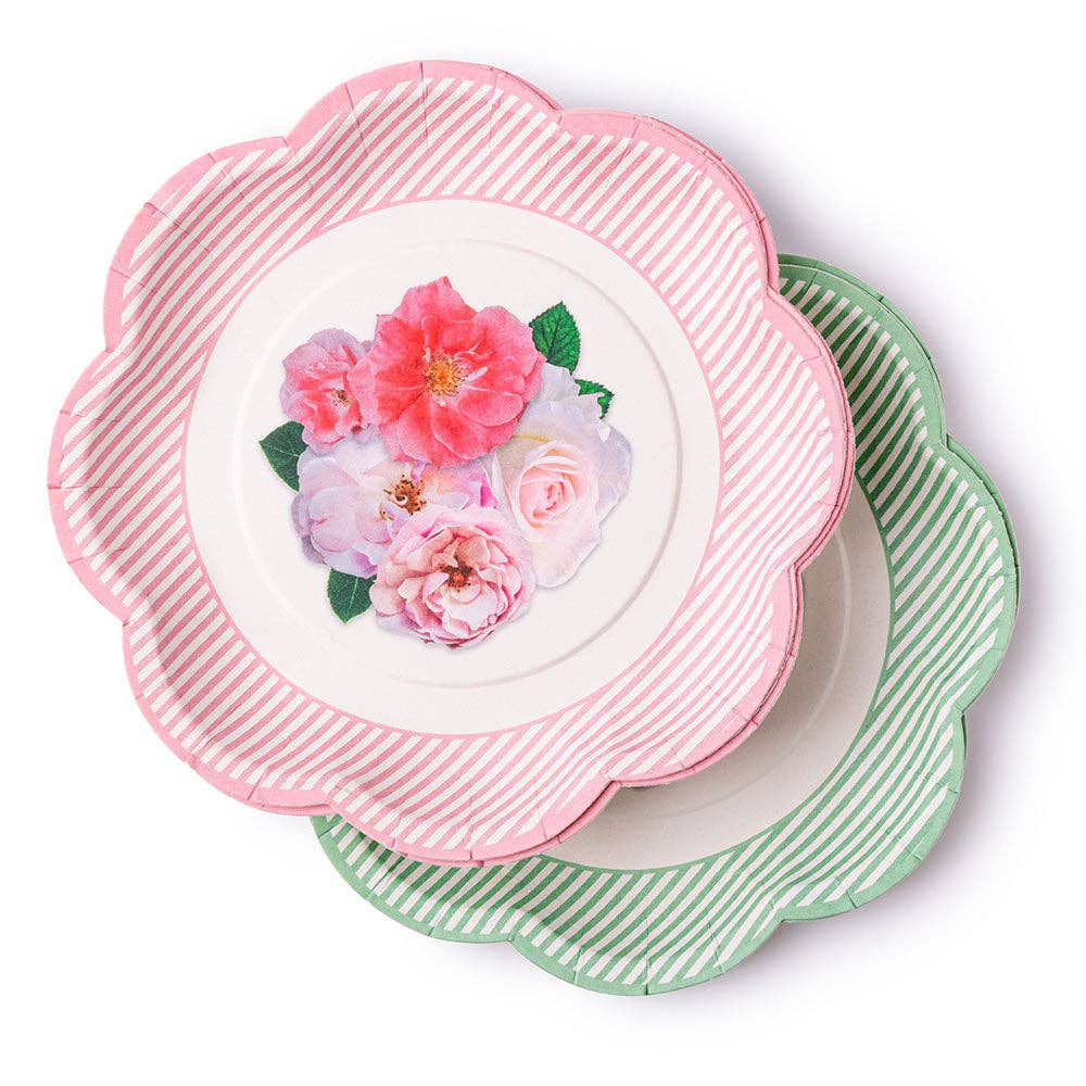 A-Very-English-Rose-Small-Party-Plates