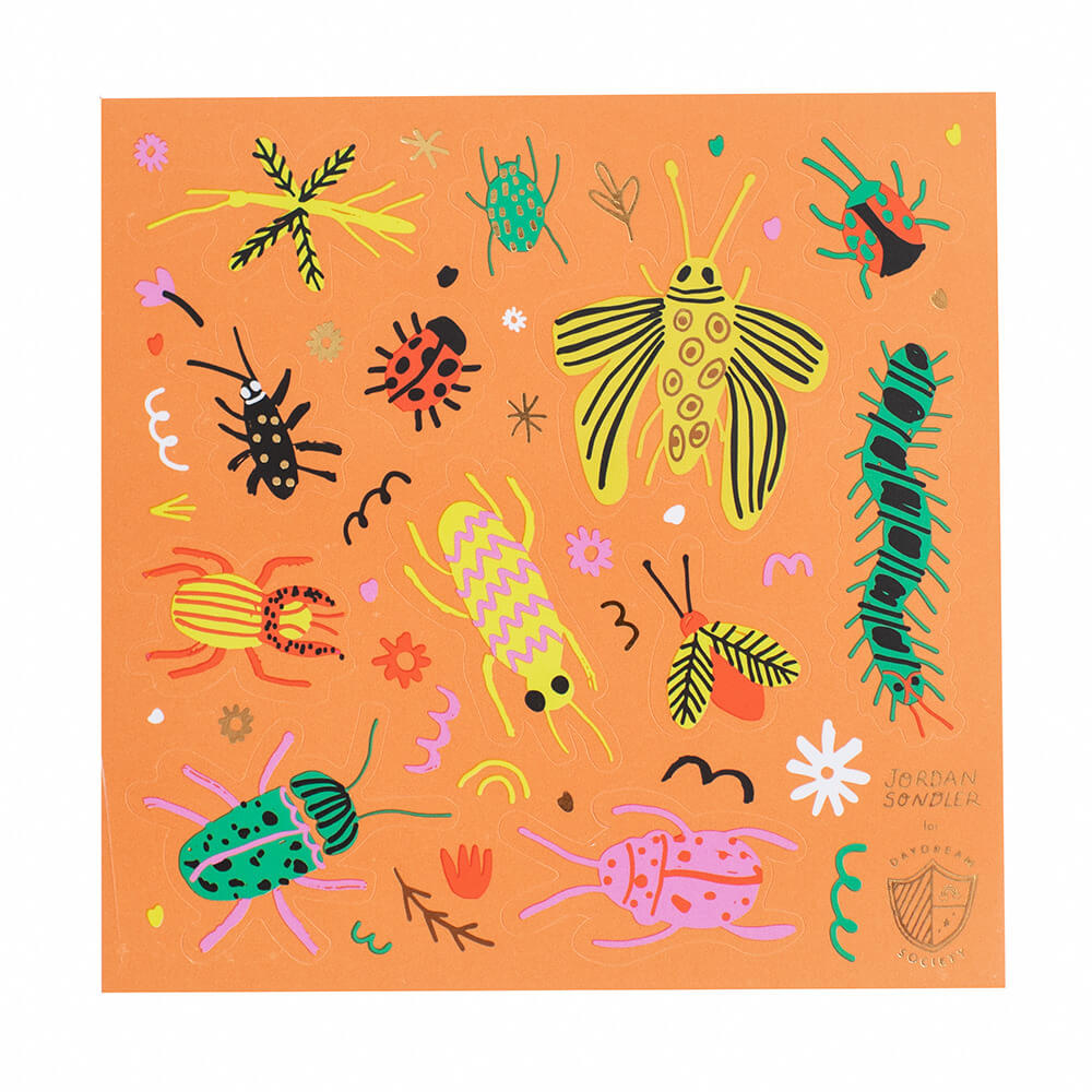 Backyard-Bugs-Sticker-Sheets