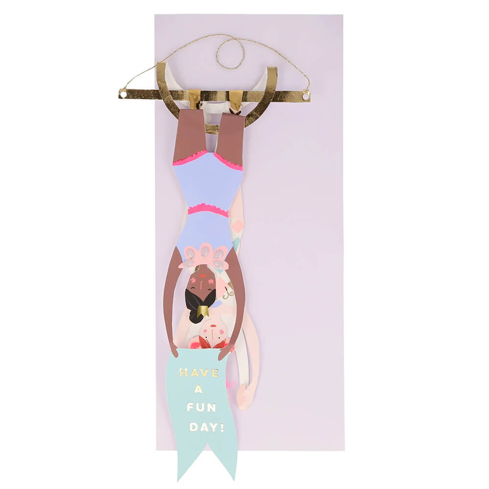 Meri-Meri-Party-Acrobats-Mobile-Birthday-Card-Decoration2