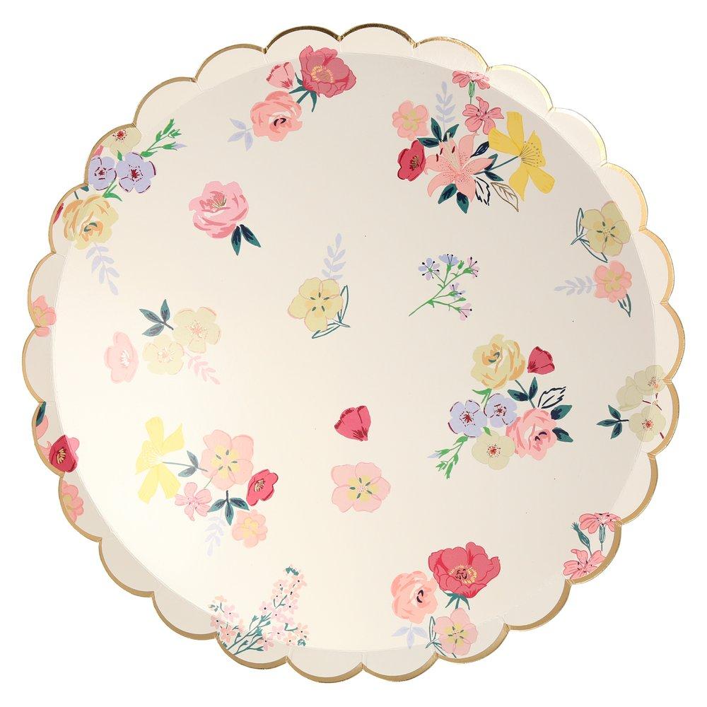 Meri-Meri-Party-English-Garden-Large-Dinner-Plates-Spaced-Floral-Pattern
