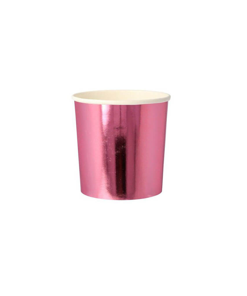 Meri-Meri-Party-Pink-Metallic-Tumbler-Cups