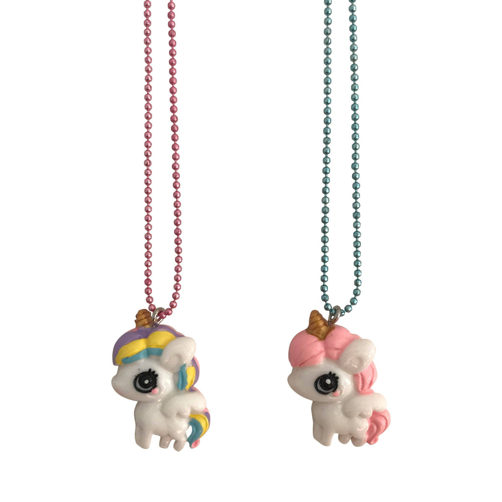 Kids Unicorn Necklace