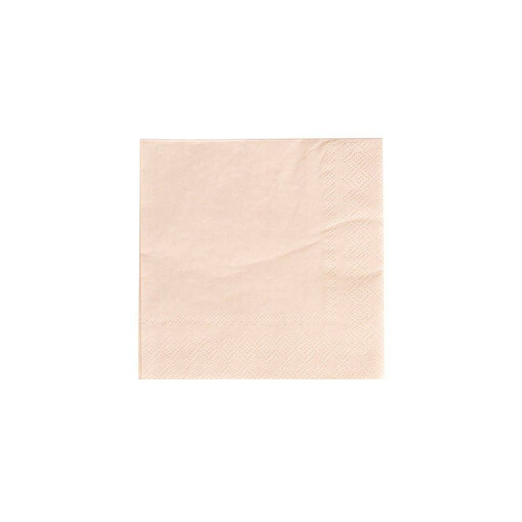 Ballet Cocktail Napkins - bubblegum market