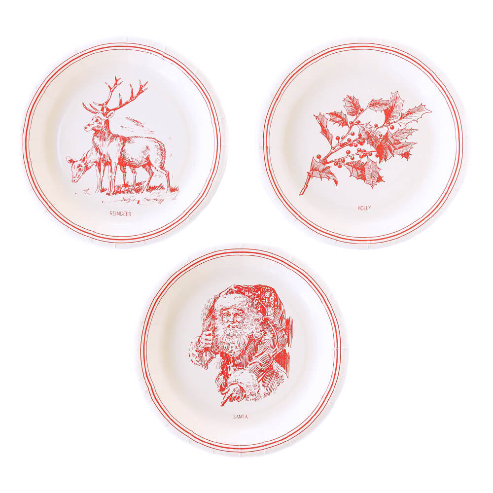    believe-collection-red-vignette-plate-set-my-minds-eye