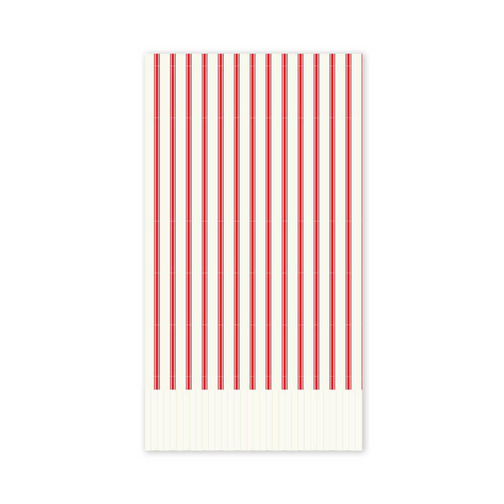 believe-red-ticking-stipe-fringed-guest-napkins-my-minds-eye-christmas