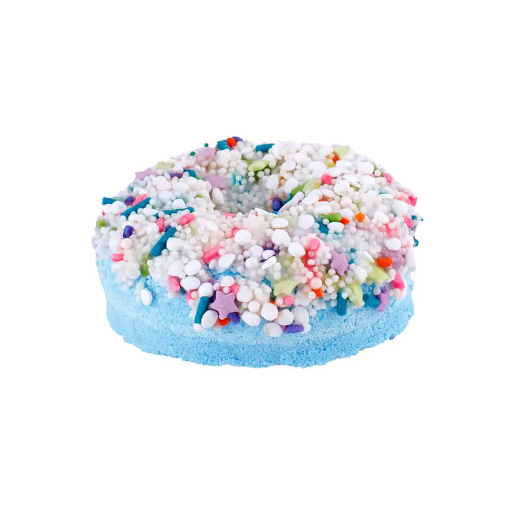 birthday-cake-donut-bath-bomb-party-favors