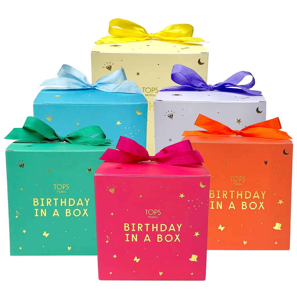 birthday-in-a-box-tops-malibu-gifts-surprise-ball-fortune-fish-crown-candy-candle-fun-gift-ideas-kids-adults-friends