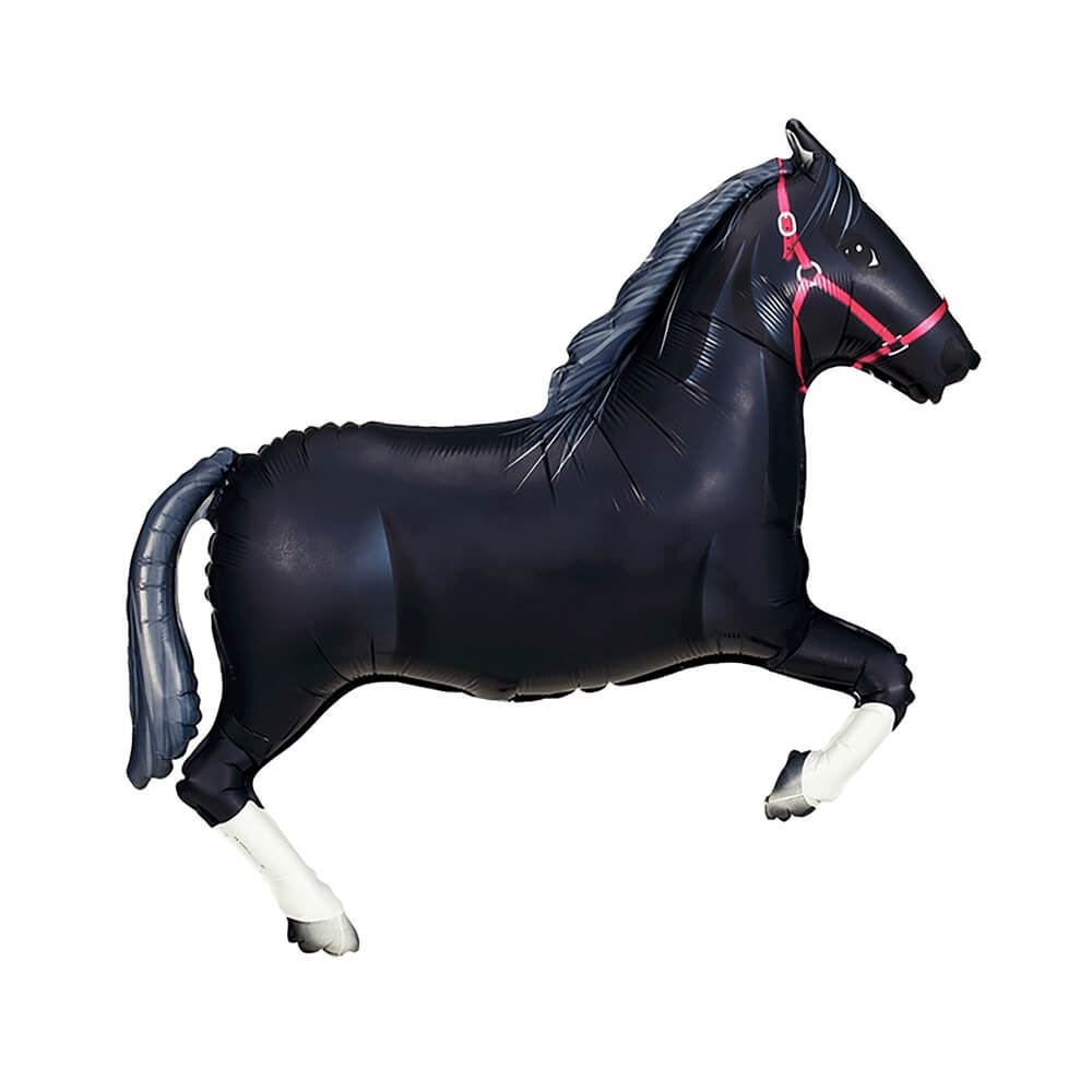 black-horse-foil-balloon-47-inches