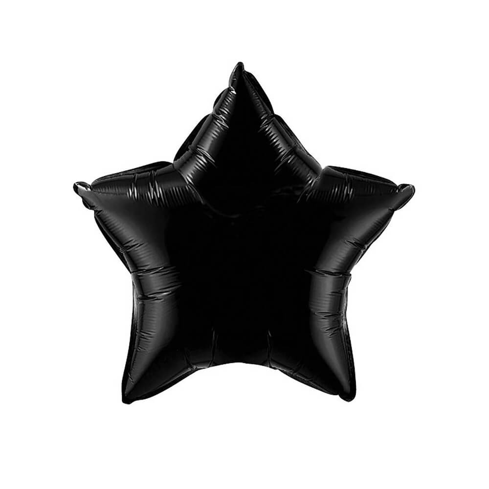 black-star-foil-balloon-20-inches