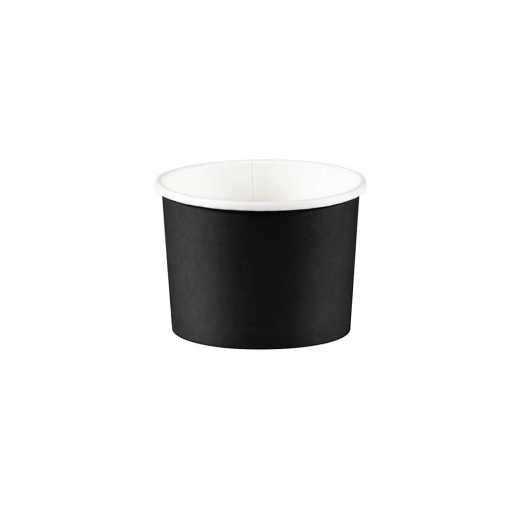 Black Treat Cups - bubblegum market