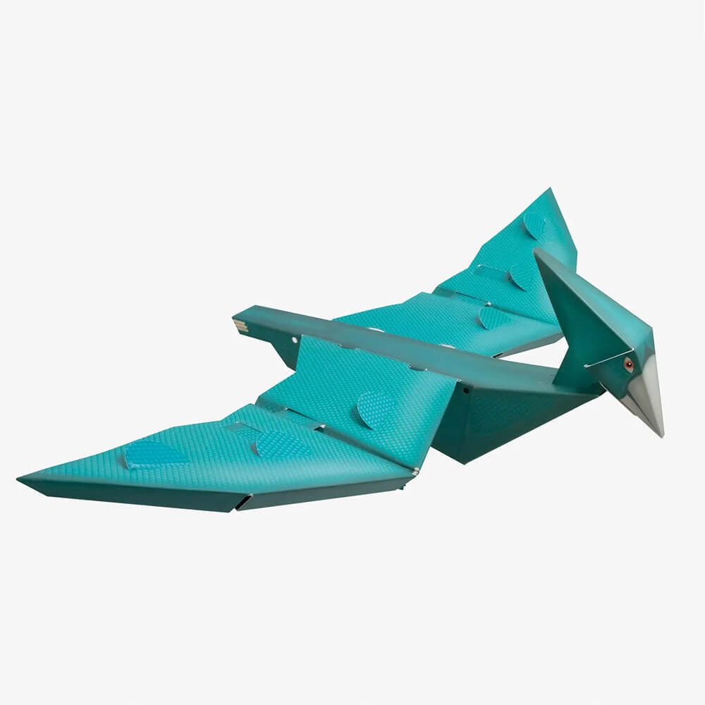 Build A Flying Dinosaur Set - bubblegum market
