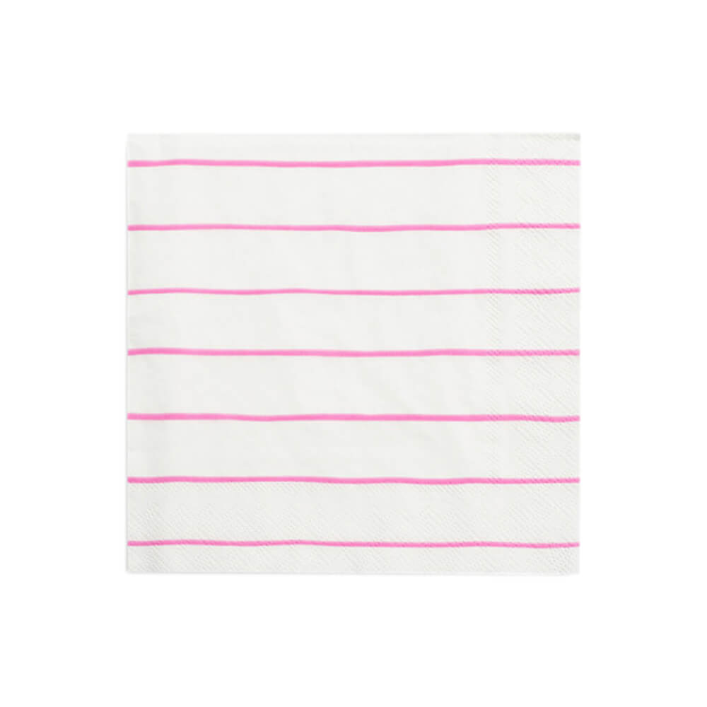erise-frenchie-striped-large-napkins-daydream-society-jollity-co