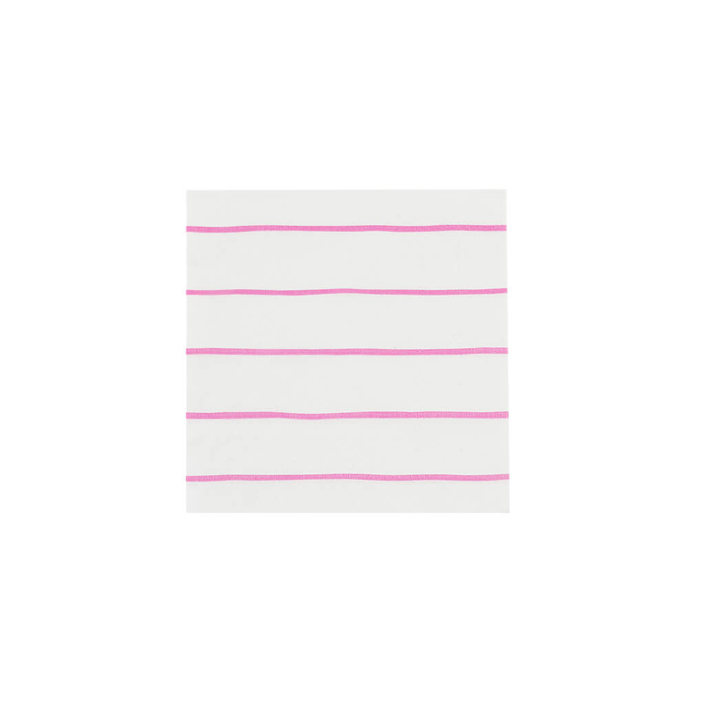 cerise-frenchie-striped-small-cocktail-napkins-jollity-co