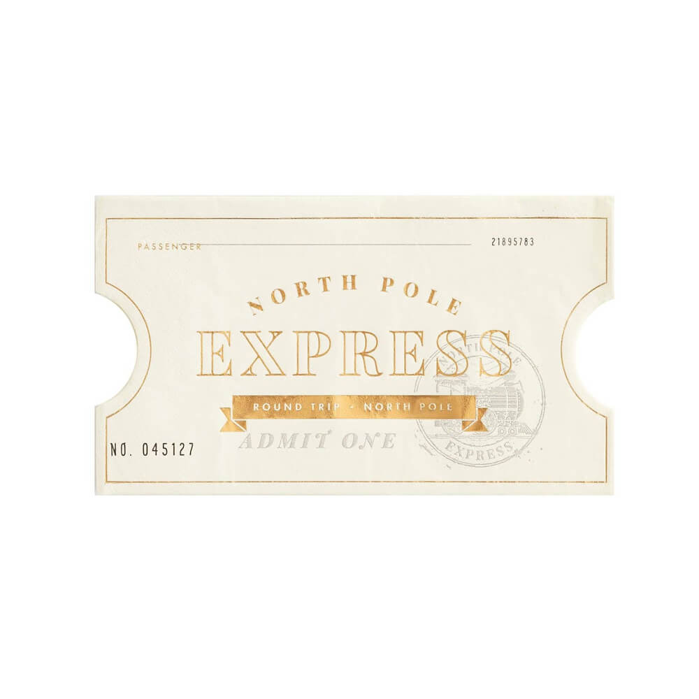 christmas-north-pole-express-train-ticket-shaped-guest-napkins-polar-express-my-minds-eye-christmas