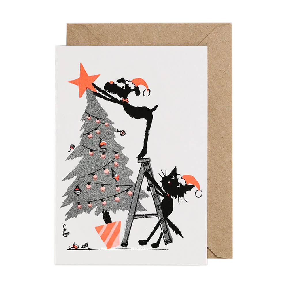 christmas-tree-decorating-greeting-card-petra-boase