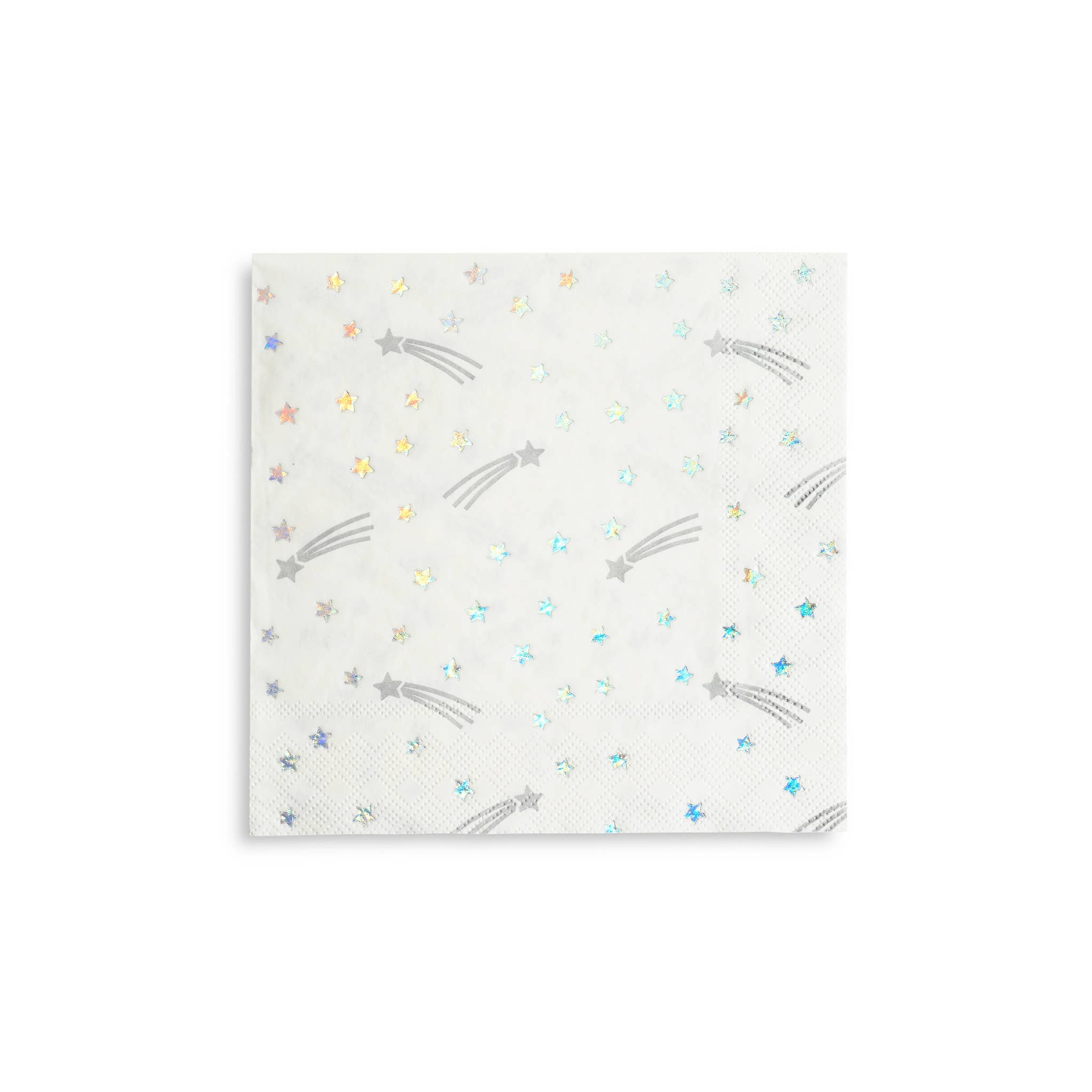 Cosmic Large Napkins - bubblegum market