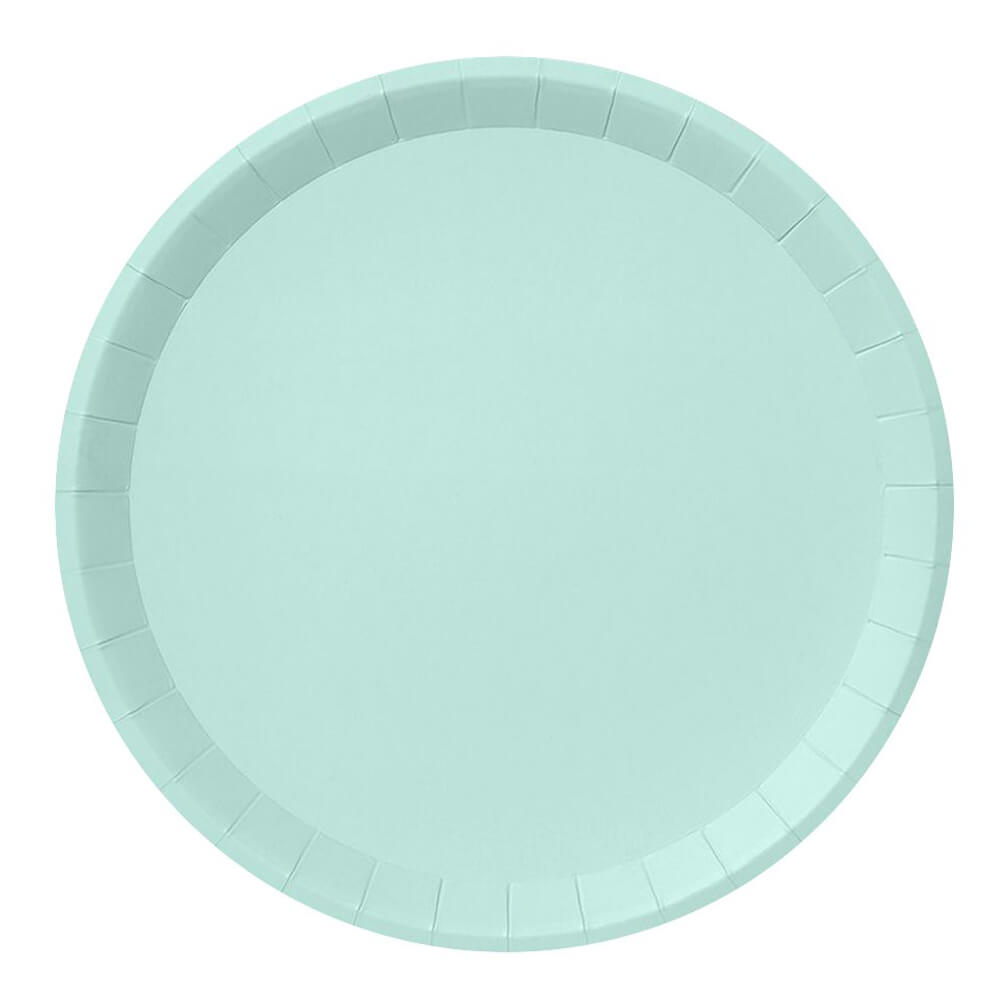 coterie-party-mint-classic-large-dinner-plates